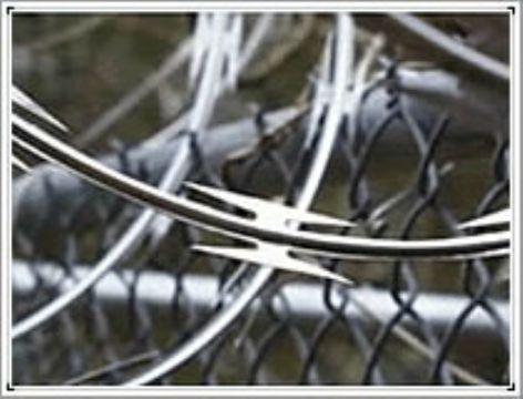 Razor Wire